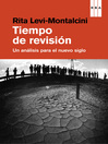 Cover image for Tiempo de revisión